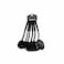 Elegant Kitchen Tools 6 Pieces