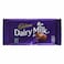Cadbury Dairy Milk 180G