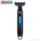 Body Shaver / Groomer Skin Protection 100% Shower Proof Dry Battery RF-209