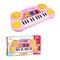 Piano ABC Pink Musical Toy