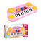 Piano ABC Pink Musical Toy