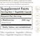 Solgar L-methionine, 500 mg, 90 Vegetable Capsules