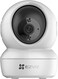 Ezviz Smart Home Camera H6C 2MP Pan &amp; Tilt See Wider, Protect Better, Care More