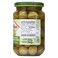 Crespo Whole Green Olives In Brine 354g