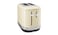 KitchenAid 5KMT2109BAC Toaster 2 Slice (Almond Cream)