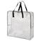 Dimpa Storage Bag, Transparent 65X22X65 Cm