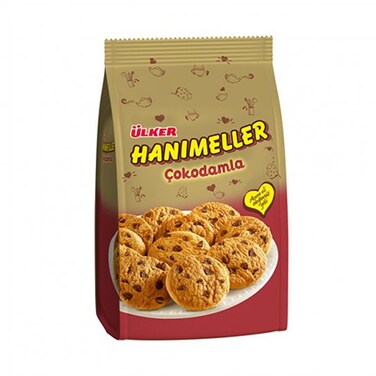 Ulker Hanimeller Cookies 150g