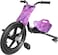 Top Gear Kids Unique Tricycle Tg 1600 - Purple