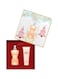 Jean Paul Gaultier Classic Gift Set EDT 100ml Body Lotion 75ml