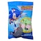 Sonic The Hedgehog Watermelon Marshmallow 150g