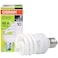 Osram Duluxstar 20W 54mm Mini Twist CFL