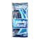 Gillette Blue II Men's Disposable Razors 10 Pack