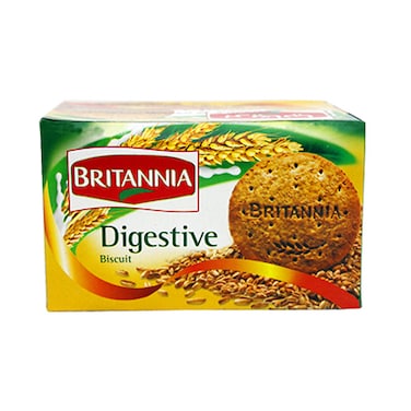 Britania Digestive 225GR