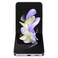 Samsung Galaxy Z Flip4 Single SIM 8GB RAM 512GB 5G Bora Purple