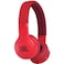 JBL Wireless Headphone E45BT Red