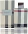 Burberry London Fabric Eau De Parfum For Women - 100ml