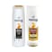 Pantene Nour Shampoo 400ml + Conditioner 360ml