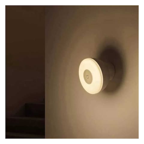 Xiaomi&nbsp;Mi&nbsp;Motion Activated&nbsp;Night&nbsp;Light&nbsp;2&nbsp;White