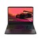 Lenovo 15ACH6 IdeaPad Gaming 3 Laptop - AMD Ryzen 5 5600H - 512GB SSD - 8GB RAM - 15.6-inch - RTX 3050 - Windows 10 - Shadow Black
