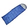 Kings Collection 9011 Sleeping Bag Blue