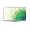 Lg Nanocell  55Nano86Vpa 55 Inch  Nano86 Series  4K Ultra Hd  Cinema Screen Design Webos