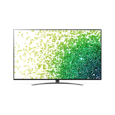 Lg Nanocell  55Nano86Vpa 55 Inch  Nano86 Series  4K Ultra Hd  Cinema Screen Design Webos