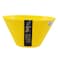 PASTINA TAPER BOWL 550ML YELLOW