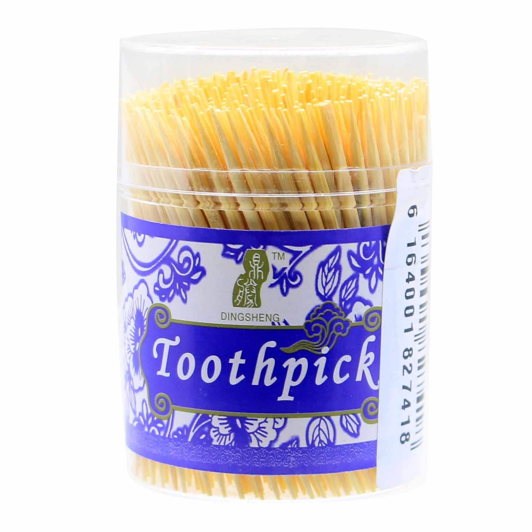 Buy Toothpick Round Large Online | Carrefour Kenya