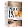 L&rsquo;OREAL PARIS PERMANENT OIL HAIR COLOR 8.1 LIGHT ASH BLONDE  180ML