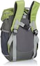 LittleLife Alpine 4 Kids Daysack Backpack - Green