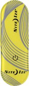 Niteize Taglit Magnetic LED Marker, Yellow