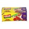 Grab Food Zipper Bags 25 Pcs 8.5x10 Inch