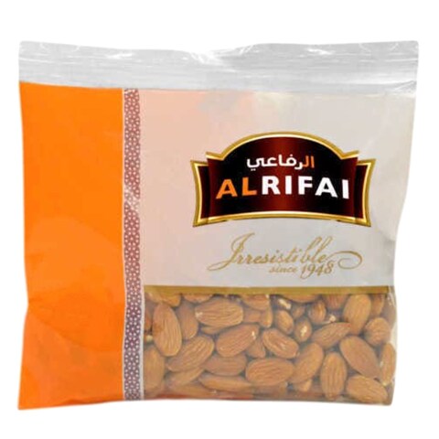 Buy Al Rifai VFM Almond 200g in Kuwait