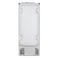 Lg Fridge Gl-C652Hlcm 438L2D Silver