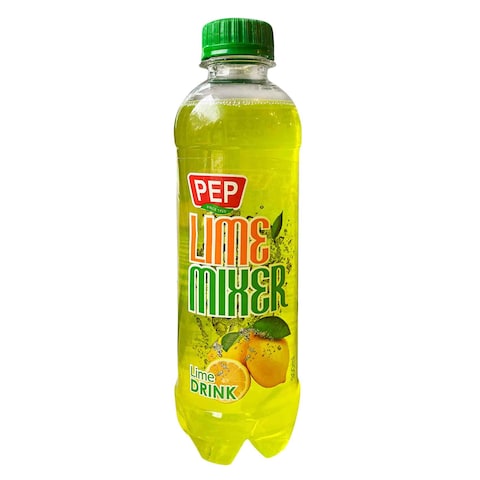 Peptang Lime Mixer Drink 300Ml
