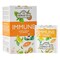Ahmad London Immune Lemon Ginger And Turmeric With Vitamin C Tea Bag 1.5g x 20 Pieces