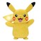 Pokemon Feature Deluxe Plush Pikachu 11Inch