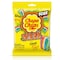 Chupa Chups Sour Bites Mix Fruit  Jellies 90g