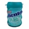 Mentos Pure Wintergreen Gum - 32 Pieces