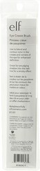 E.L.F. Cosmetics Essentials Eye Crease Eye Shadow Brush 1823