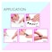 Elegant Touch False Nails Jackie 24 PCS