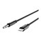 Belkin AV10172BT06-BLK Lightning to 3.5mm Audio Cable - 1.8 M - Black