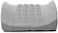 Generic 1 Pcs Car Massager Seat Massager - Grey