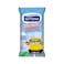 Septona Antibacterial Wipes Kids On The Go 15 Pieces