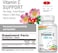 Solaray, Timed-Release Vitamin C, 1000 Mg, 100 Tablets