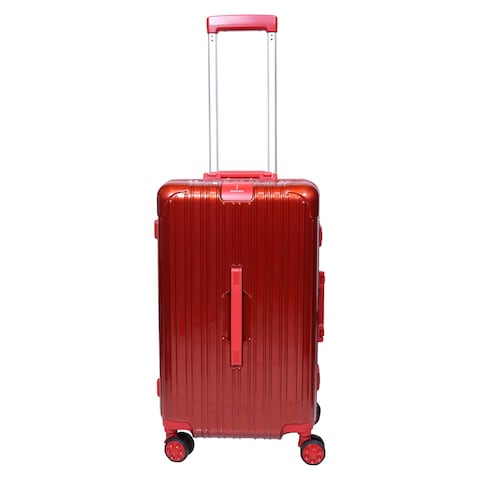 Excalibur PC Luggage Hard Trolley 60cm