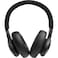 JBL Live 650BTNC Wireless Over-Ear Headphones - Black