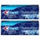 Crest 3D White Artic Fresh Toothpaste White 75ml Pack of 2