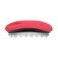 iKoo Detangling Home Fireball Hair Brush Black &amp; Red