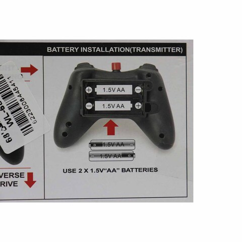 Remote Control Car